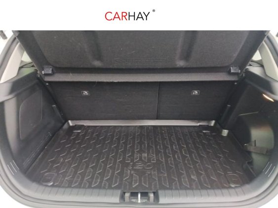 HYUNDAI I20 de segunda mano