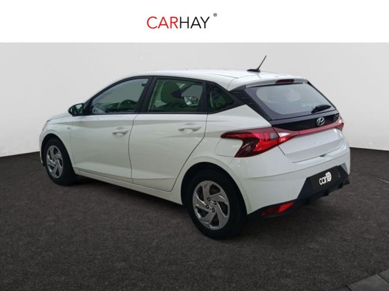 HYUNDAI I20 de segunda mano