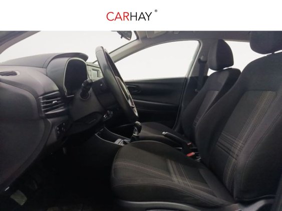 HYUNDAI I20 de segunda mano