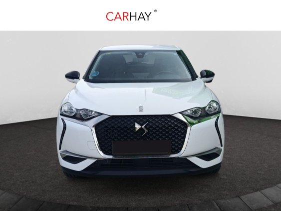 DS DS 3 CROSSBACK de segunda mano