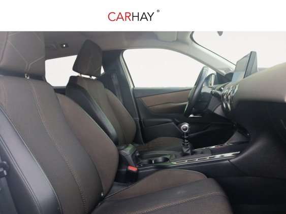 DS DS 3 CROSSBACK de segunda mano