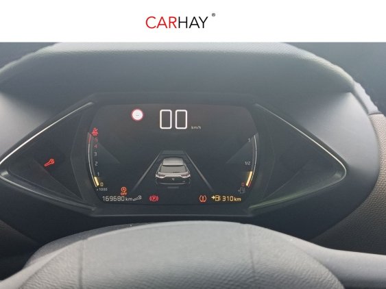 DS DS 3 CROSSBACK de segunda mano