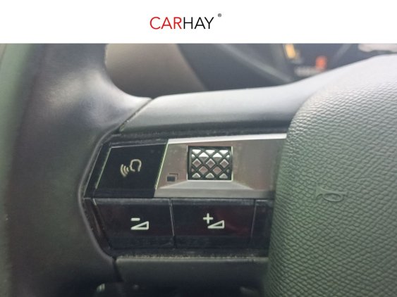DS DS 3 CROSSBACK de segunda mano