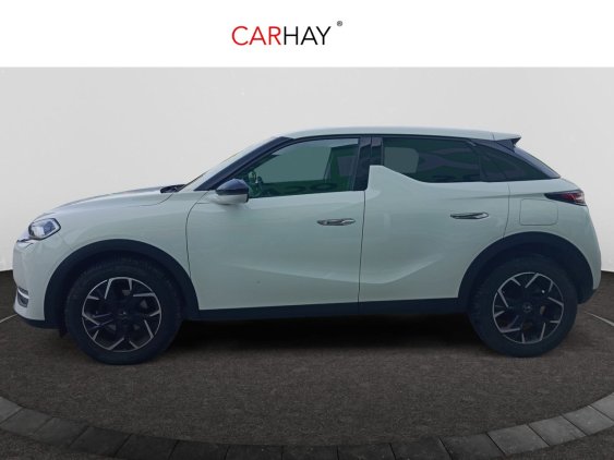 DS DS 3 CROSSBACK de segunda mano