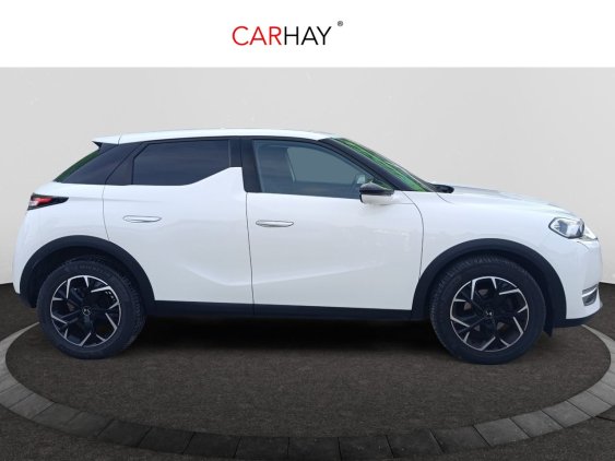 DS DS 3 CROSSBACK de segunda mano