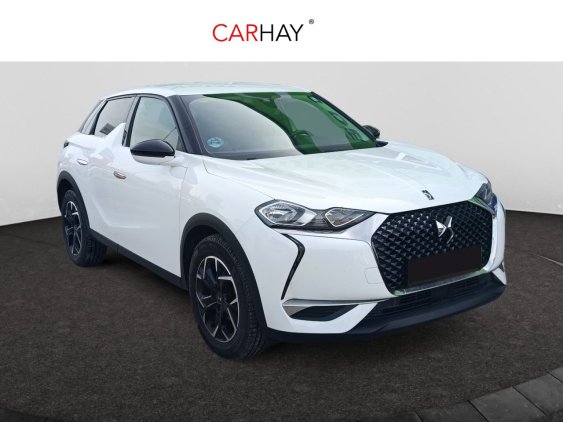 DS DS 3 CROSSBACK de segunda mano