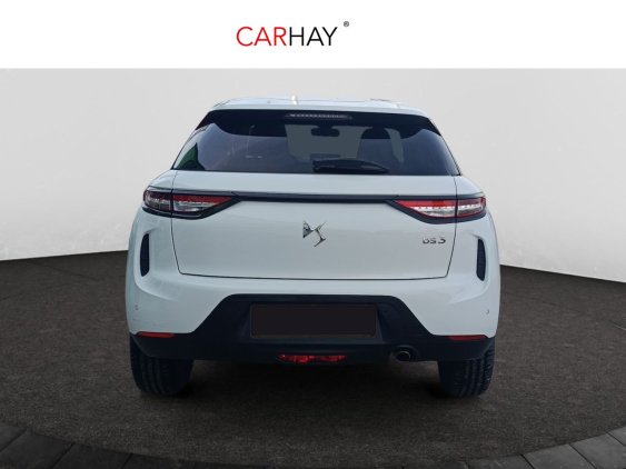 DS DS 3 CROSSBACK de segunda mano