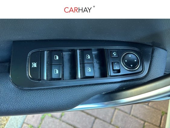 KIA CEED de segunda mano