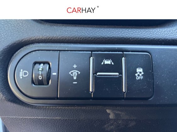 KIA CEED de segunda mano