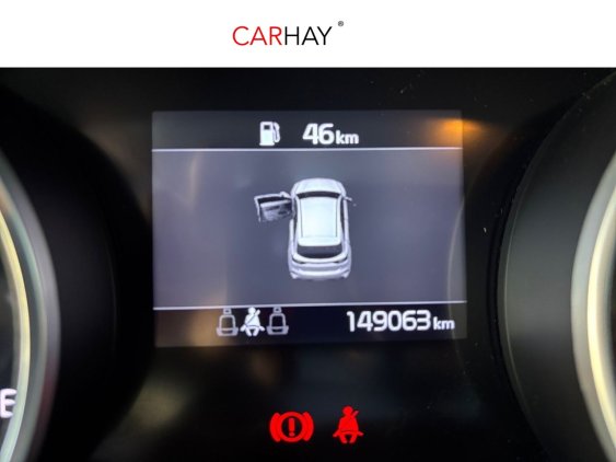 KIA CEED de segunda mano