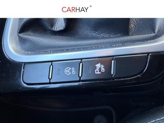 KIA CEED de segunda mano