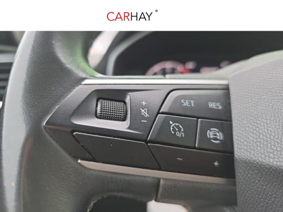 SEAT LEON de segunda mano