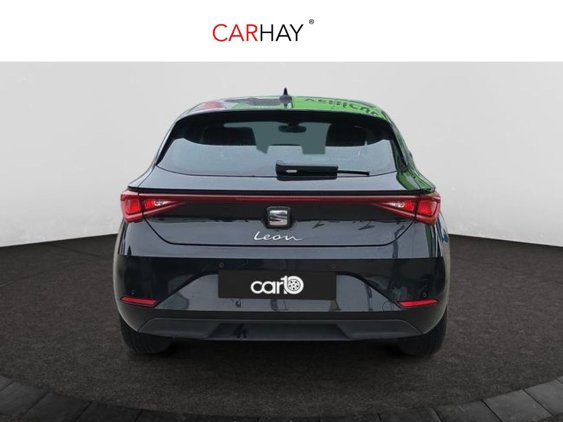 SEAT LEON de segunda mano