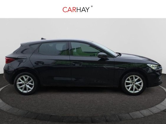 SEAT LEON de segunda mano