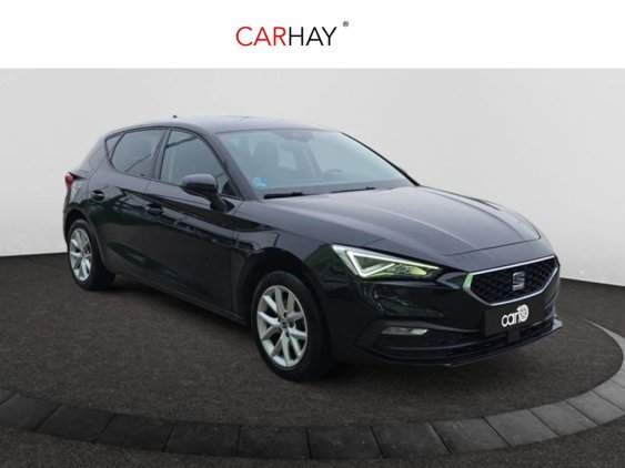 SEAT LEON de segunda mano
