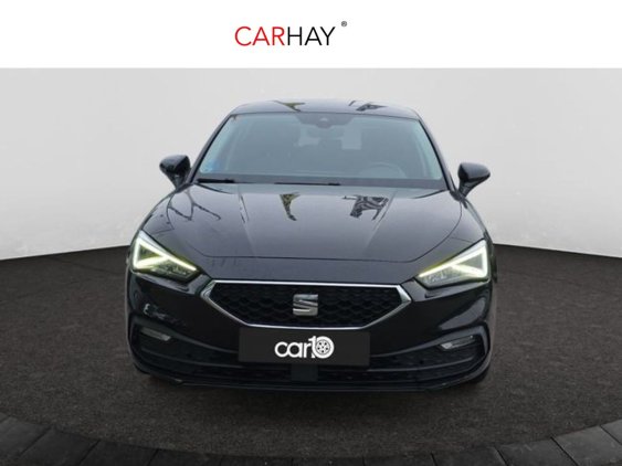 SEAT LEON de segunda mano