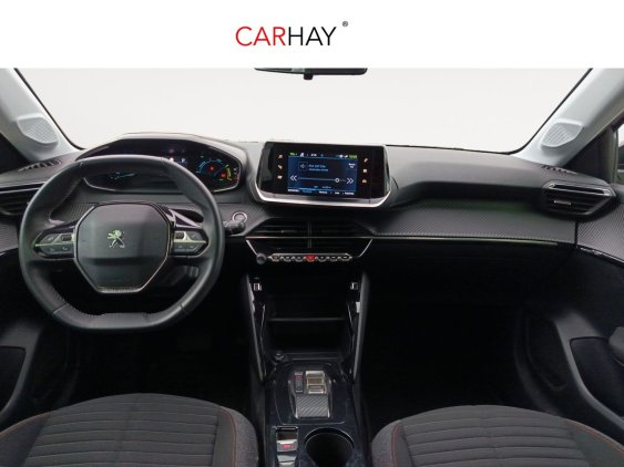 PEUGEOT 208 de segunda mano