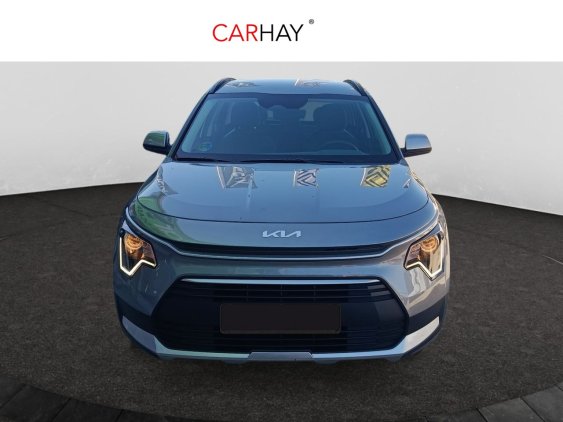 Comprar KIA NIRO de segunda mano KIA NIRO de segunda mano