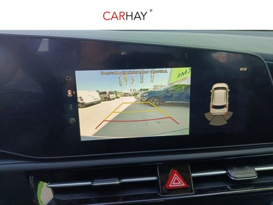 Comprar KIA NIRO de segunda mano KIA NIRO de segunda mano
