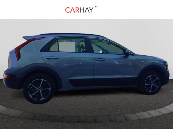 Comprar KIA NIRO de segunda mano KIA NIRO de segunda mano