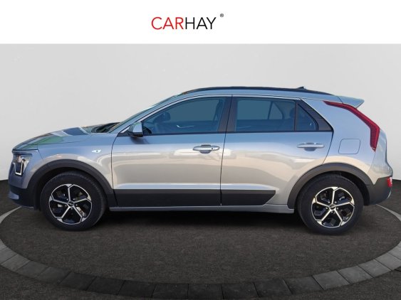 Comprar KIA NIRO de segunda mano KIA NIRO de segunda mano