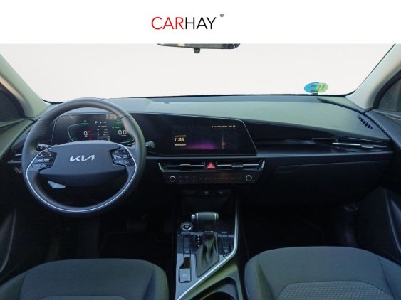 Comprar KIA NIRO de segunda mano KIA NIRO de segunda mano