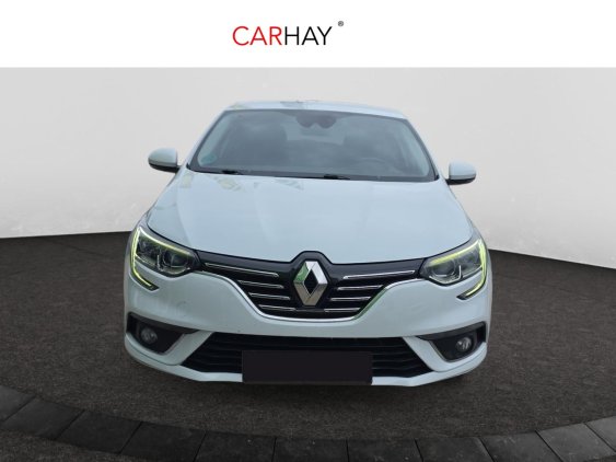 RENAULT MéGANE de segunda mano