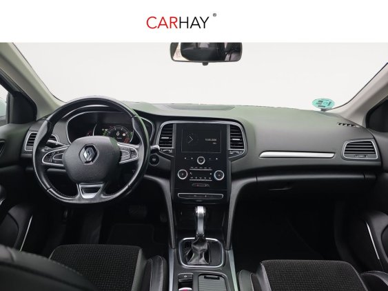 RENAULT MéGANE de segunda mano