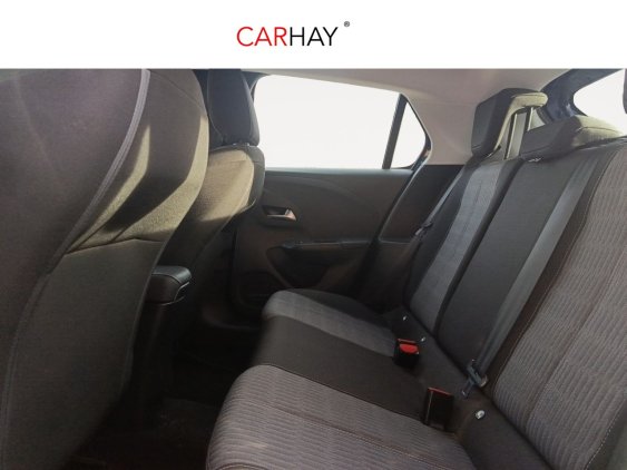 OPEL CORSA de segunda mano
