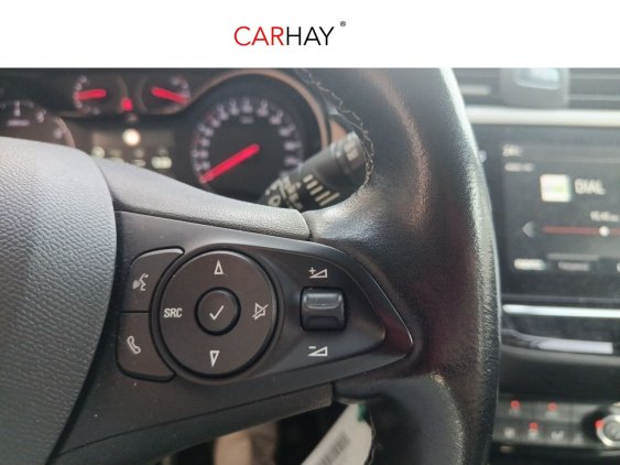 OPEL CORSA de segunda mano