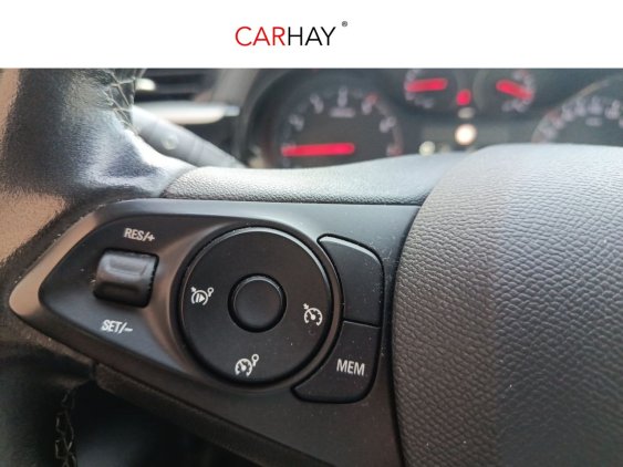 OPEL CORSA de segunda mano