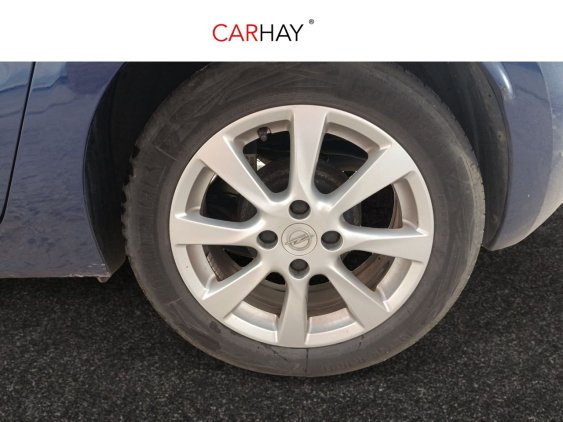 OPEL CORSA de segunda mano