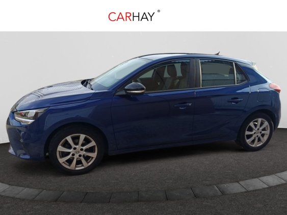 OPEL CORSA de segunda mano