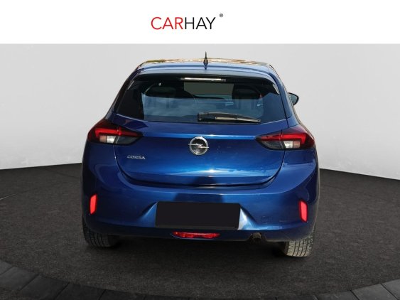 OPEL CORSA de segunda mano