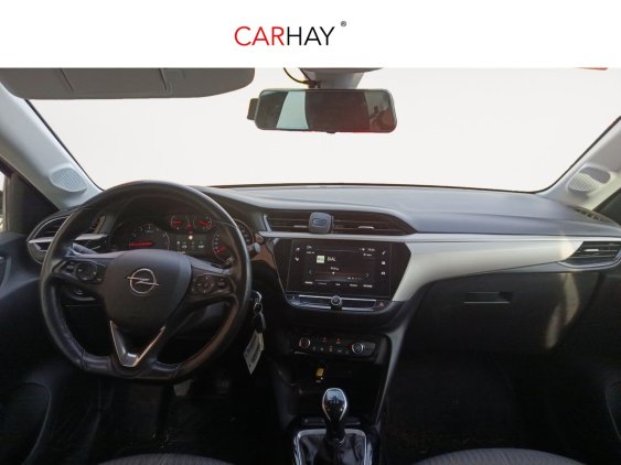 OPEL CORSA de segunda mano