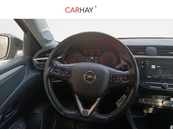 OPEL CORSA de segunda mano