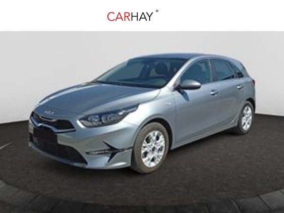 KIA CEED de segunda mano