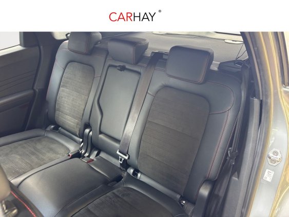FORD KUGA de segunda mano