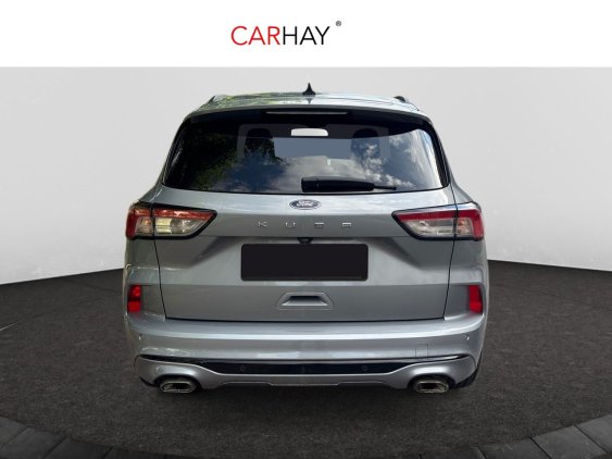 FORD KUGA de segunda mano
