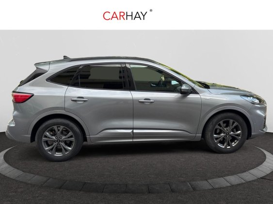 FORD KUGA de segunda mano