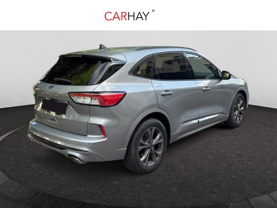FORD KUGA de segunda mano