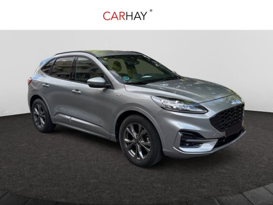 FORD KUGA de segunda mano