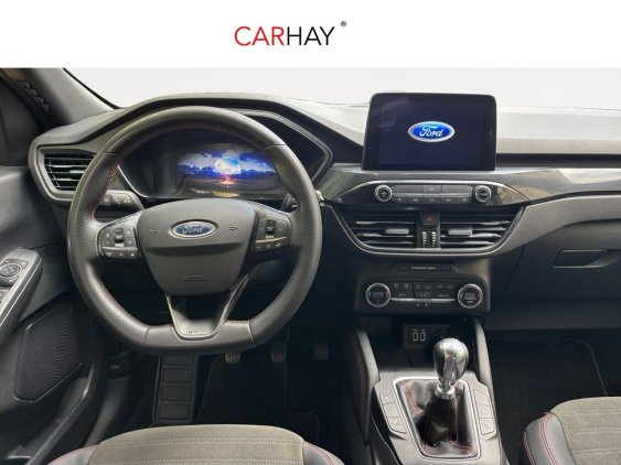 FORD KUGA de segunda mano