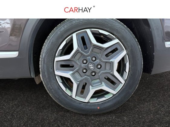 Comprar HYUNDAI SANTA FE de segunda mano HYUNDAI SANTA FE de segunda mano