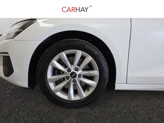 AUDI A3 de segunda mano