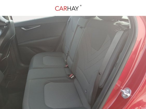 KIA NIRO de segunda mano