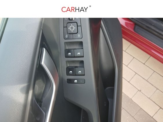 KIA NIRO de segunda mano
