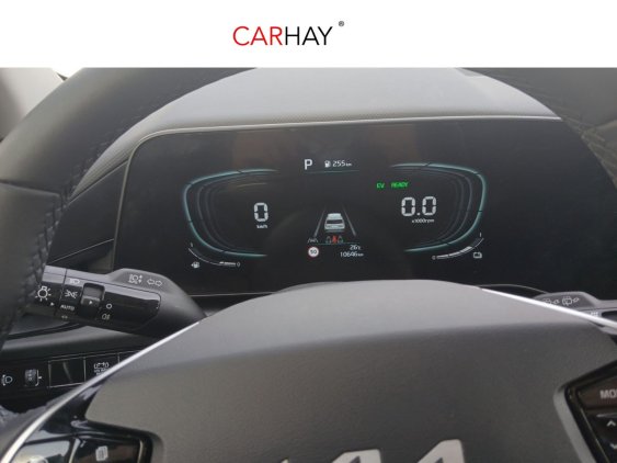 KIA NIRO de segunda mano
