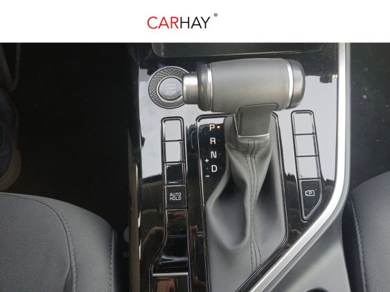 KIA NIRO de segunda mano