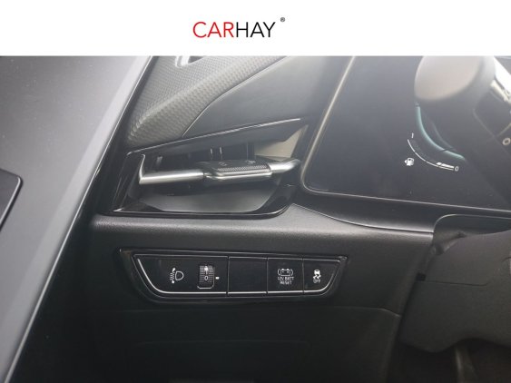 KIA NIRO de segunda mano